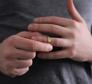 Faceci o tych 3 znakach zodiaku rozwodzą się najczęściej. Sprawdź, dlaczego właśnie oni