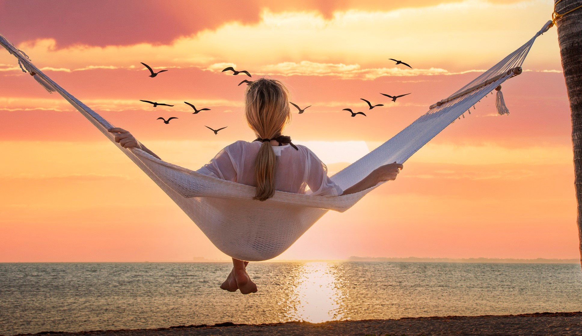 Dokąd wyjechać na wakacje? Twój żywioł wskazuje, gdzie poczujesz, że żyjesz