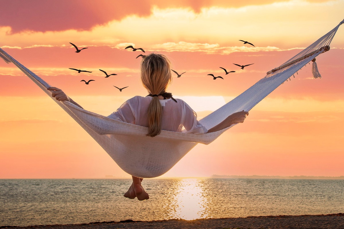 Dokąd wyjechać na wakacje? Twój żywioł wskazuje, gdzie poczujesz, że żyjesz