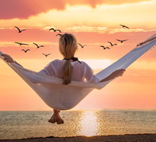 Dokąd wyjechać na wakacje? Twój żywioł wskazuje, gdzie poczujesz, że żyjesz