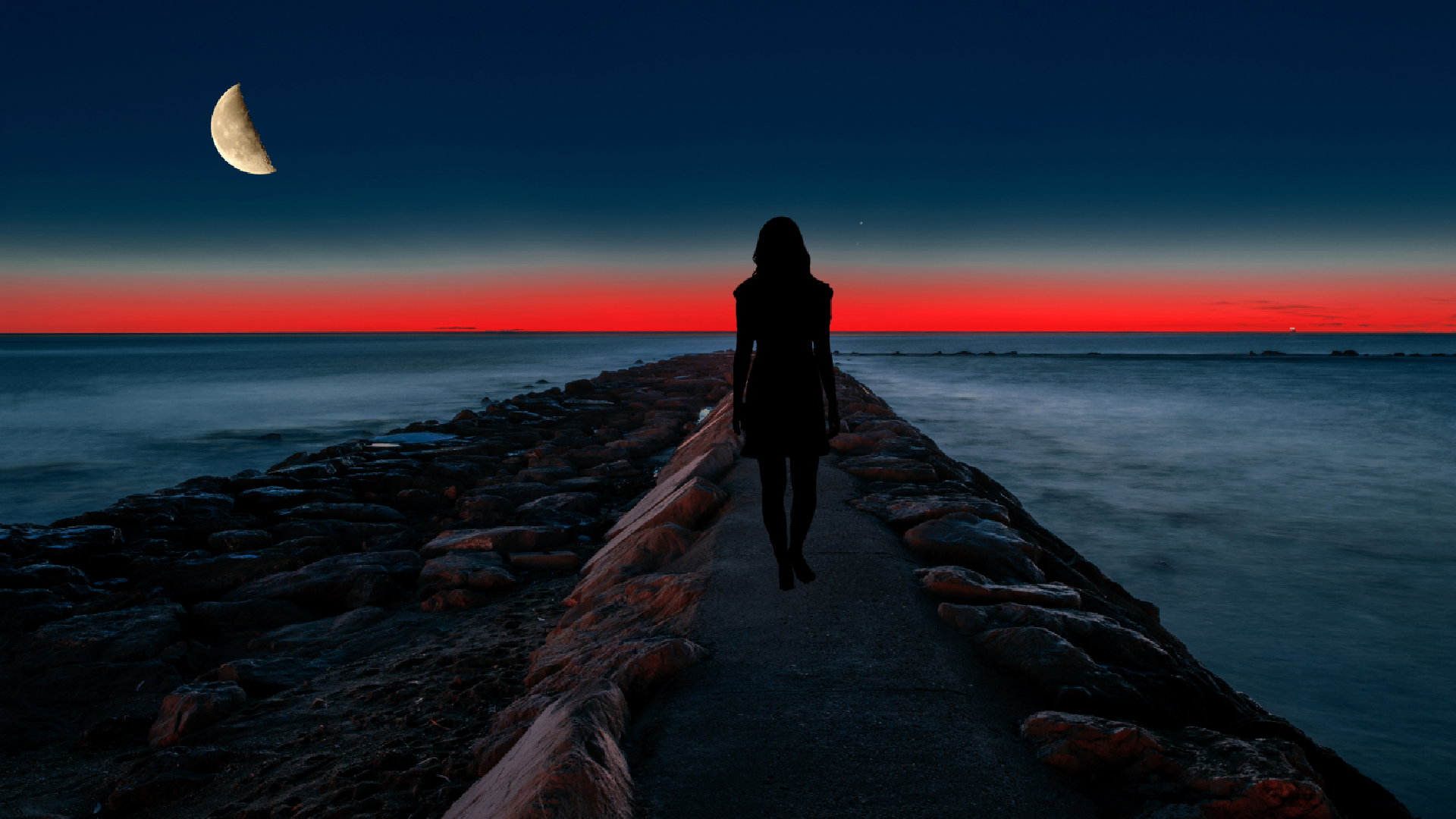 Nadchodzi zjawisko, które zmieni twój sposób myślenia. Teraz wszystko się może zdarzyć