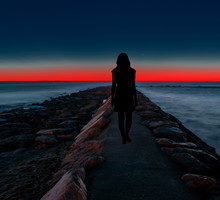 Nadchodzi zjawisko, które zmieni twój sposób myślenia. Teraz wszystko się może zdarzyć