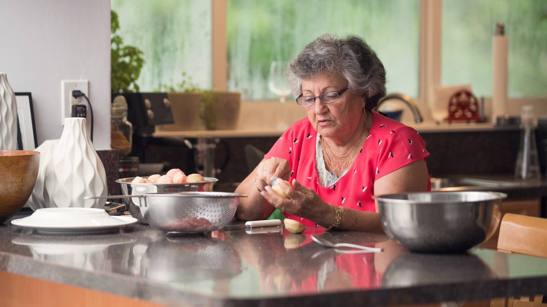 Wróżba z jakiem sadzonym. Ten 1 znak podczas przygotowania posiłku. Nie bagatelizuj tego ostrzeżenia