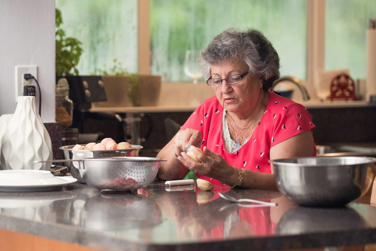 Wróżba z jakiem sadzonym. Ten 1 znak podczas przygotowania posiłku. Nie bagatelizuj tego ostrzeżenia