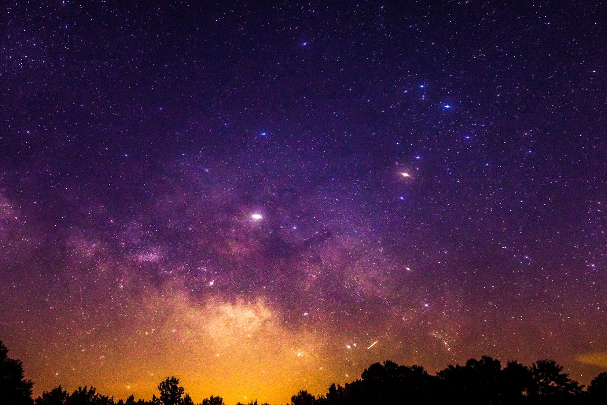 Prognoza astrologiczna tygodniowa 3-9 lipca 2023