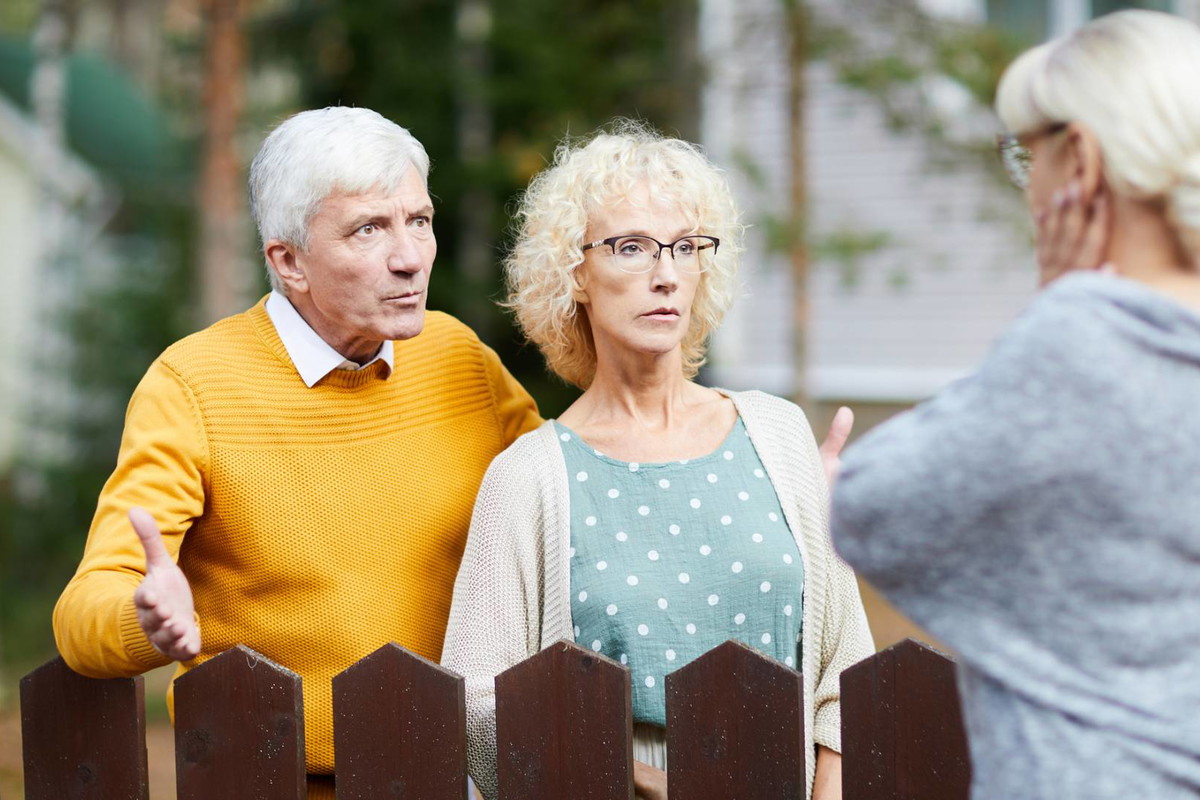 Rytuał Kaszubskiego Śledzia na kłopoty z sąsiadami. W 3 minuty odsuniesz od siebie złą energię