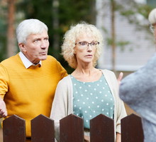 Rytuał Kaszubskiego Śledzia na kłopoty z sąsiadami. W 3 minuty odsuniesz od siebie złą energię