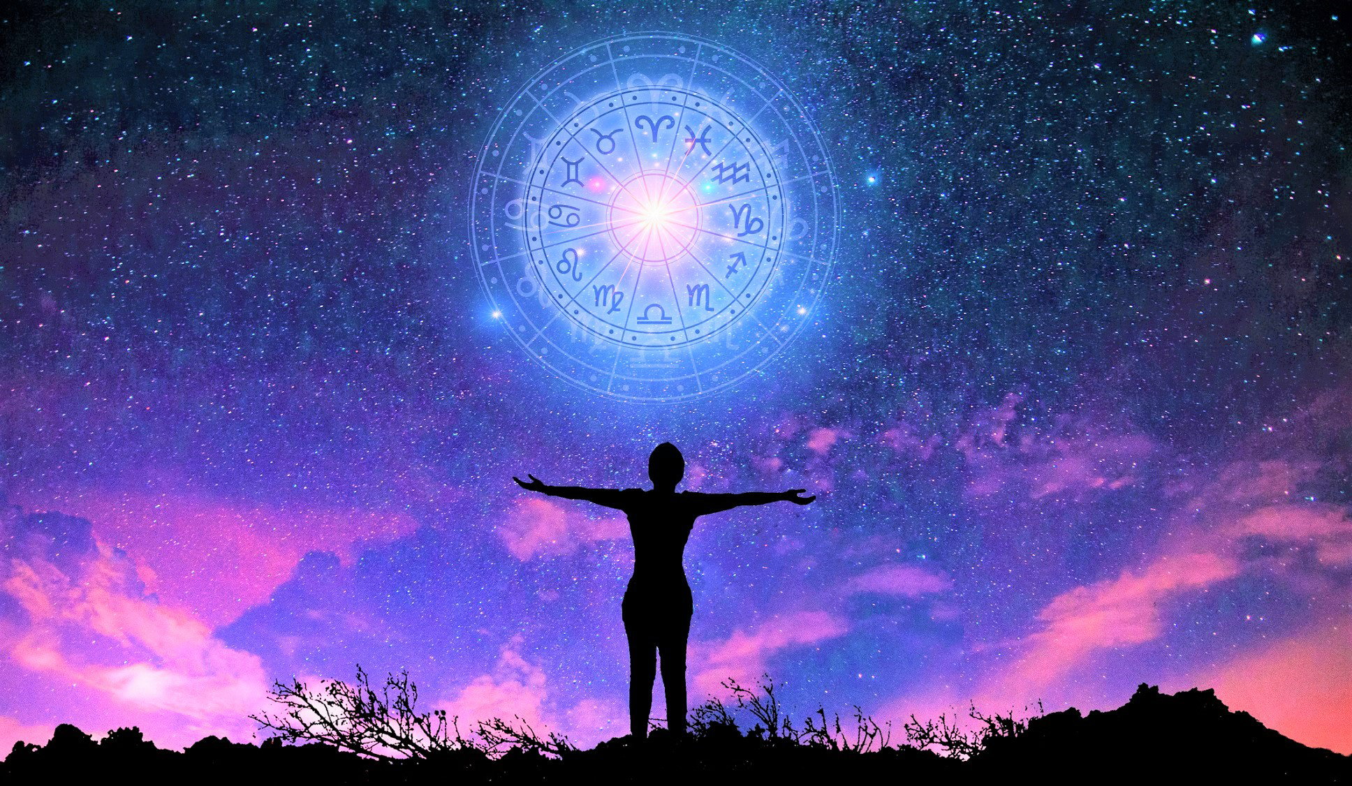 Nadchodzi kosmiczna kumulacja dla 1 znaku zodiaku. Jego życie stanie na głowie