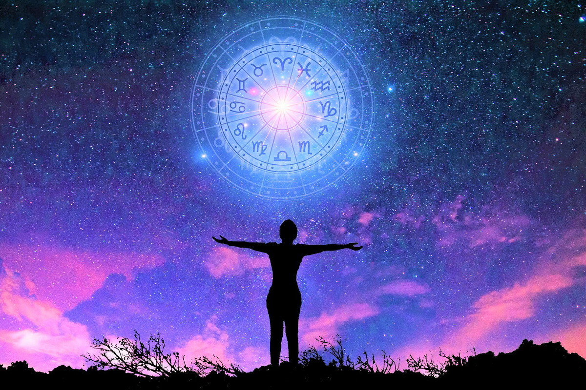 Nadchodzi kosmiczna kumulacja dla 1 znaku zodiaku. Jego życie stanie na głowie