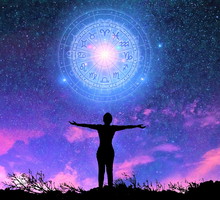 Nadchodzi kosmiczna kumulacja dla 1 znaku zodiaku. Jego życie stanie na głowie