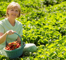Przesąd na 9 lipca – zdobądź te owoce. Zapewnią ci szczęście w miłości i ochronę