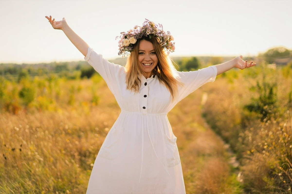 Wskazano 3 znaki zodiaku, które mają dzikie serca. Wolność to ich drugie imię