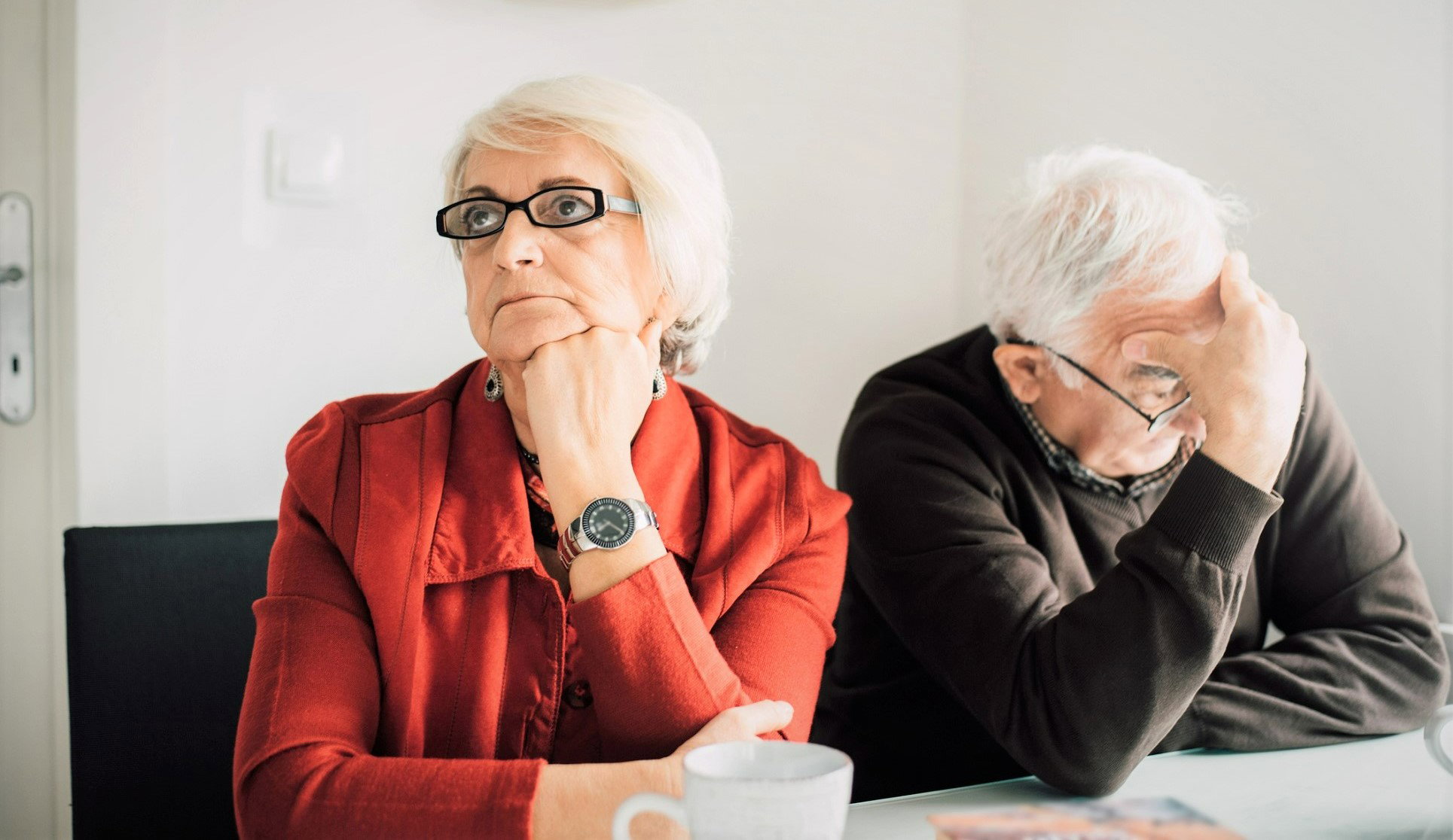 Te 3 znaki zodiaku wszystko biorą do serca. Zapamiętają każde złe słowo
