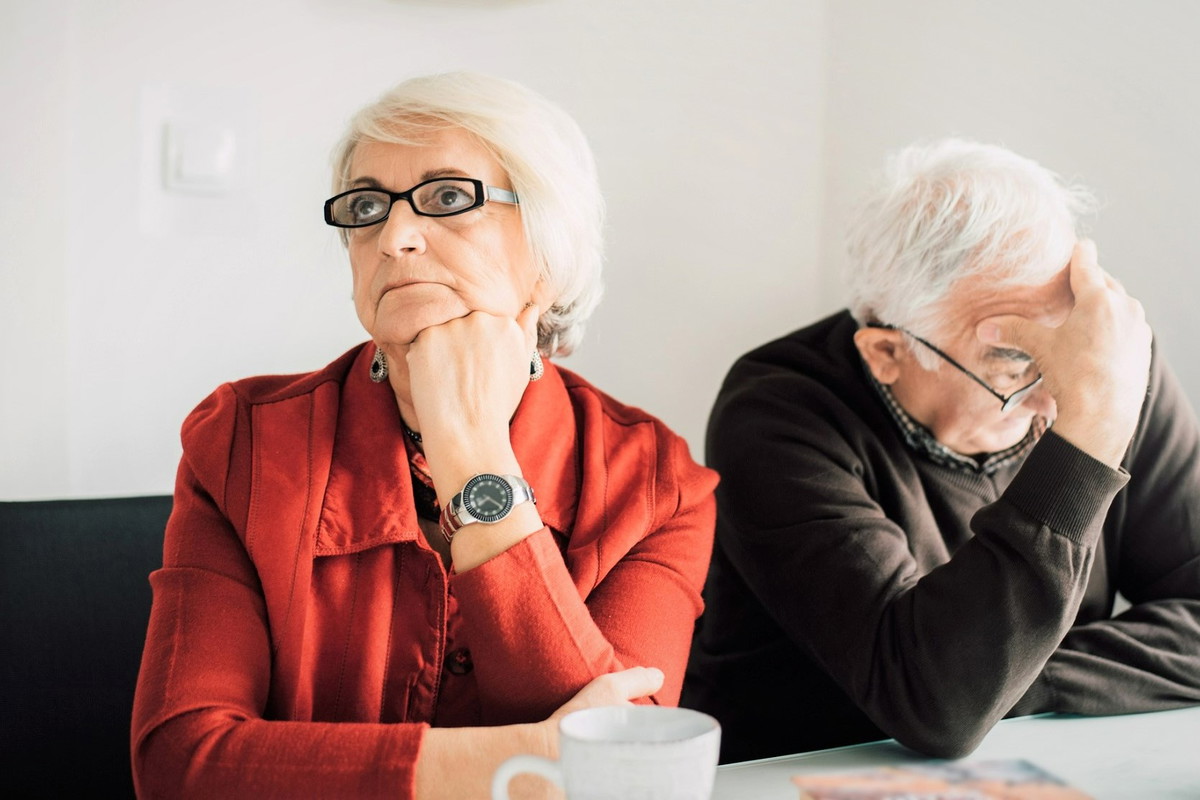 Te 3 znaki zodiaku wszystko biorą do serca. Zapamiętają każde złe słowo