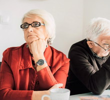 Te 3 znaki zodiaku wszystko biorą do serca. Zapamiętają każde złe słowo