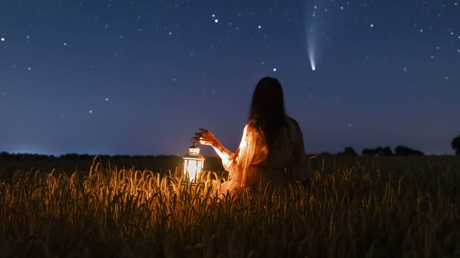 Trójkąt letni 2023 uważaj, żeby go nie przeoczyć . Te 3 gwiazdy mają wyjątkową moc