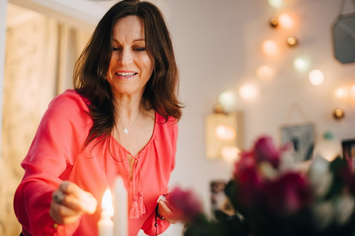 Rytuał Złotego Anioła na spełnienie życzeń. Zadziała tylko tego 1 wyjątkowego dnia