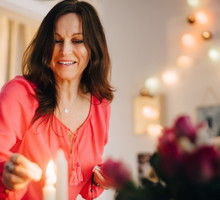 Rytuał Złotego Anioła na spełnienie życzeń. Zadziała tylko tego 1 wyjątkowego dnia