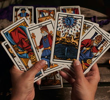 Tarot tygodniowy 7-13