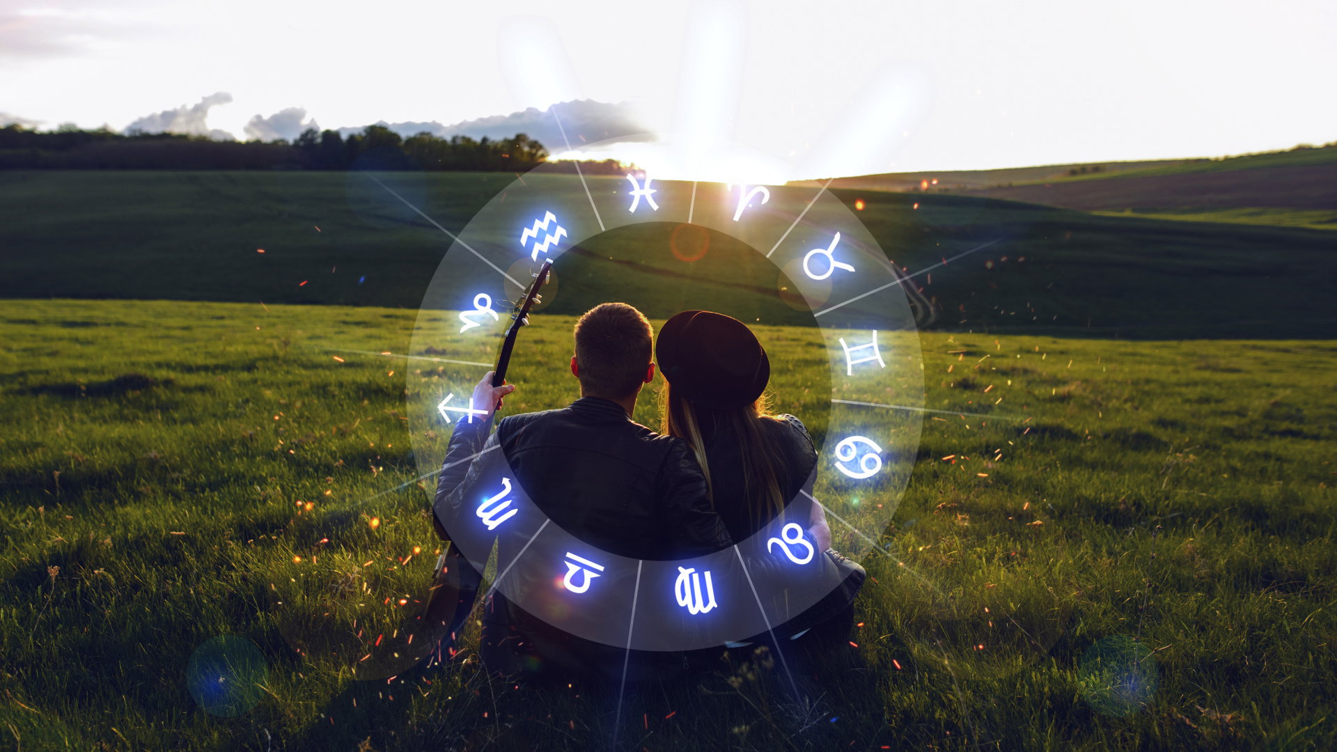 Horoskop miłosny tygodniowy 3-9 lipca 2023