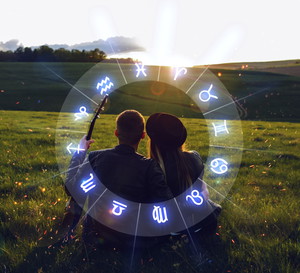 Horoskop miłosny tygodniowy 3-9 lipca 2023