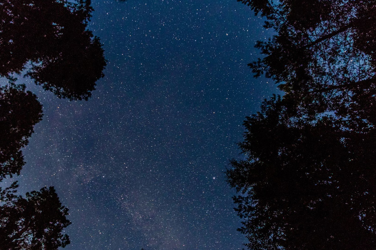 nów księżyca w lipcu