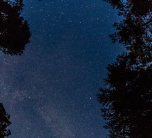 nów księżyca w lipcu