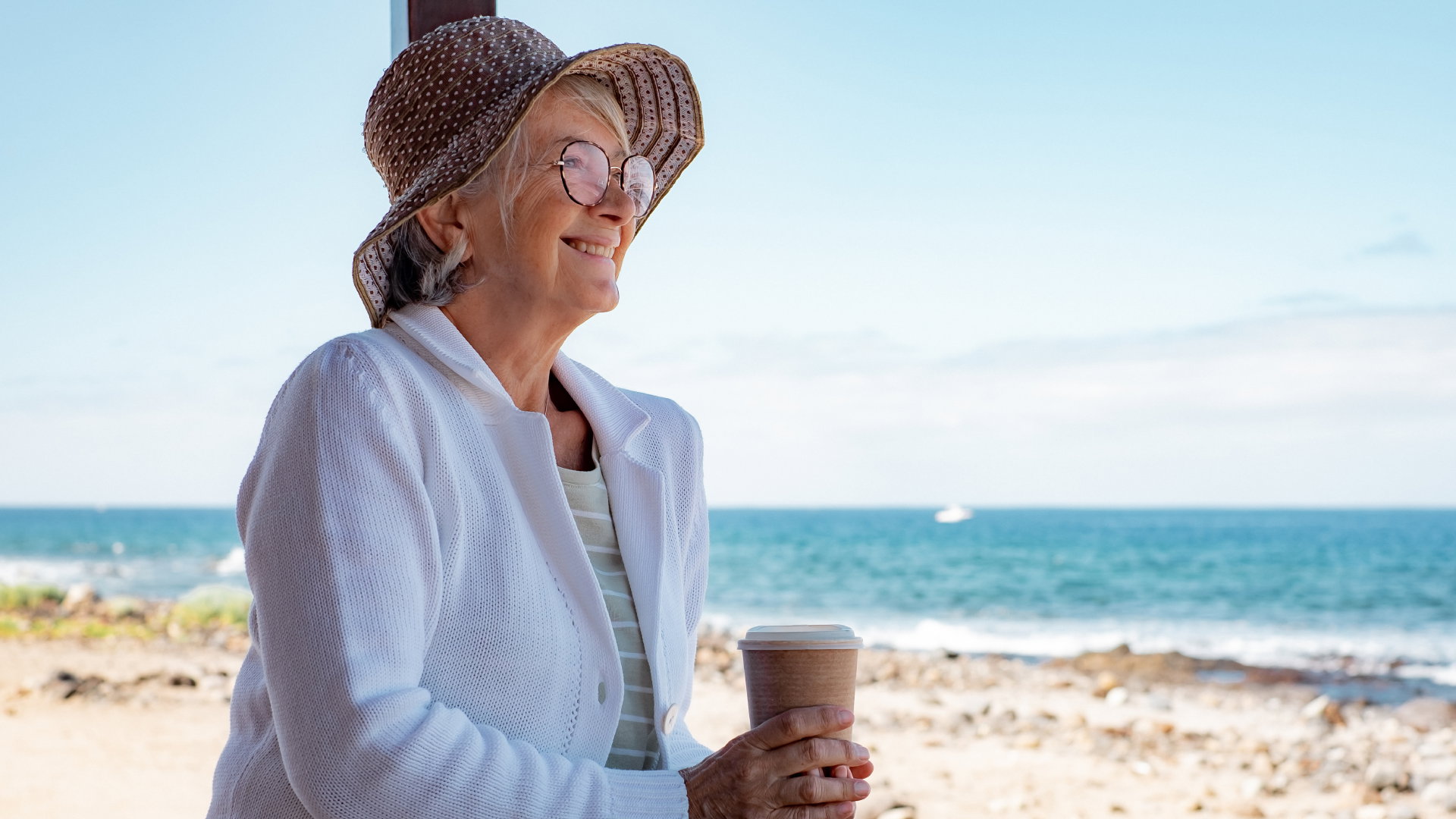 Ten 1 drobiazg przyciągnie do ciebie fortunę. Koniecznie poszukaj go, gdy będziesz na plaży