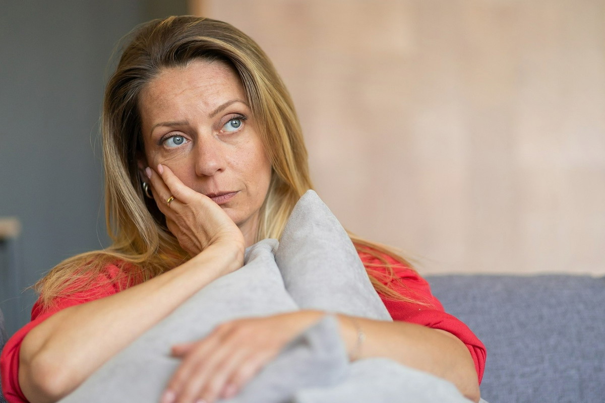 Uważaj, gdy myślisz o kimś bliskim. Ten 1 znak to przestroga dla was obojga