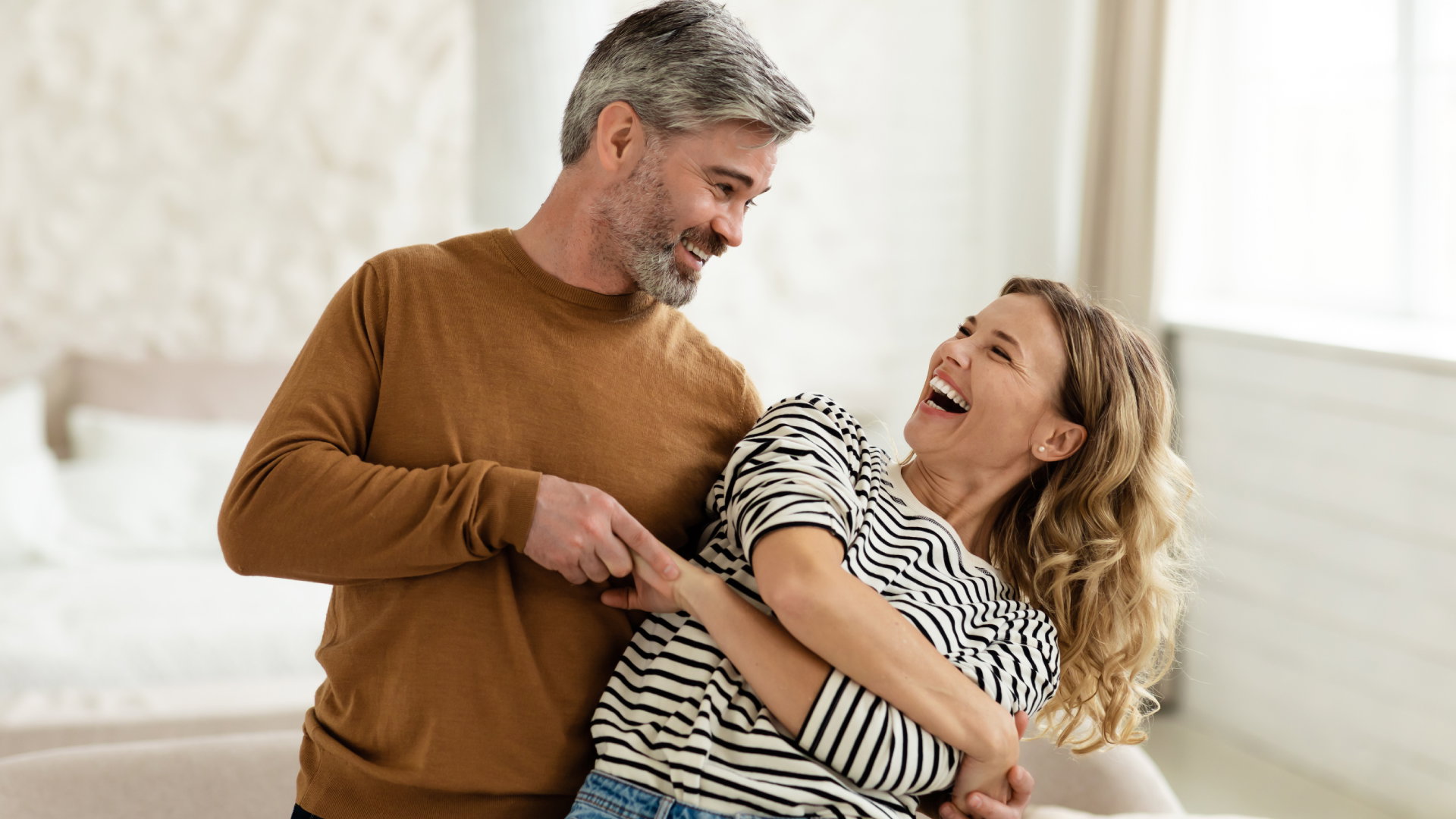 Kobiety o tych 3 imionach to kokietki. Wiedzą, jak zauroczyć mężczyznę