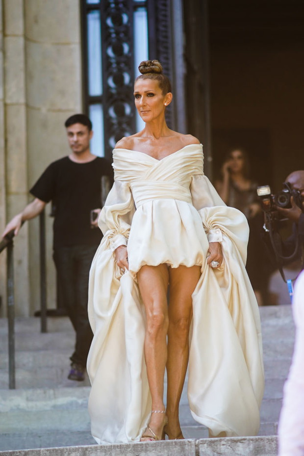 Celine Dion