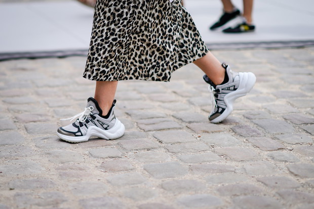 Zwierzęce wzory na jesień 2018: trendy moda jesień 2018