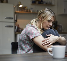 poruszający wpis mamy