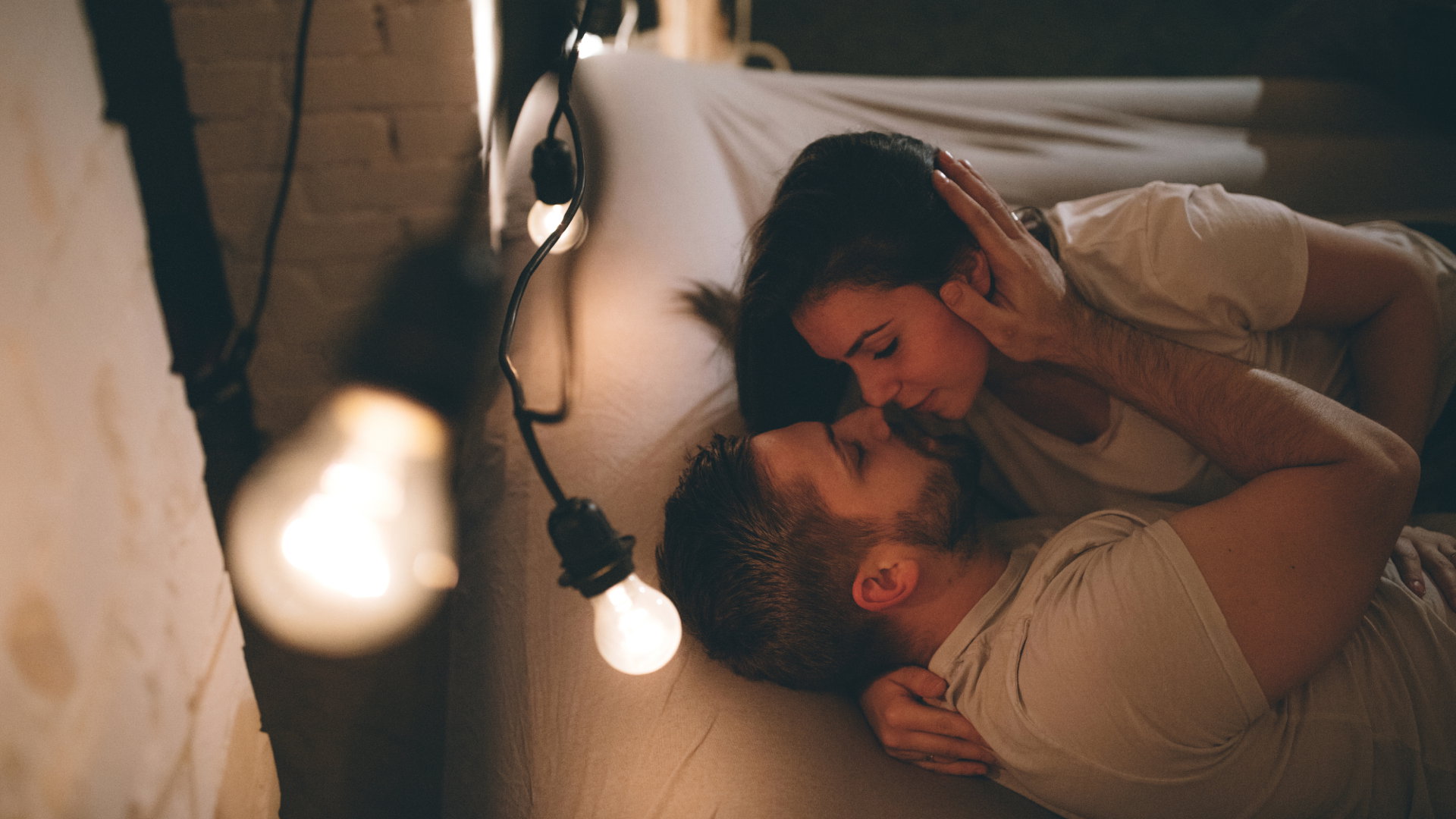 Najlepsze kochanki według znaku zodiaku. Nie mają zahamowań w łóżku