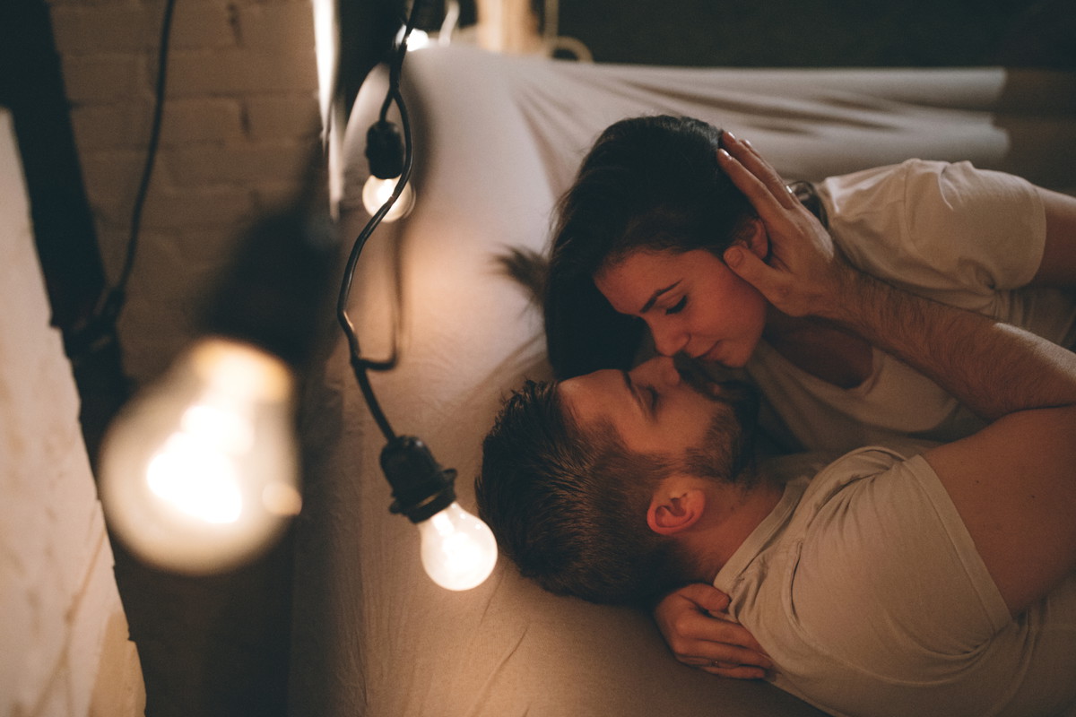 Najlepsze kochanki według znaku zodiaku. Nie mają zahamowań w łóżku