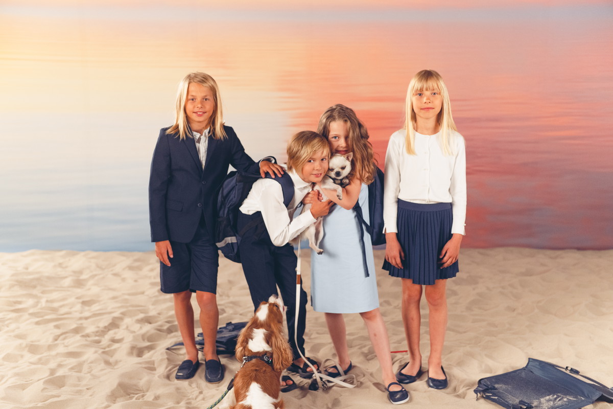 Powrót do szkoły z HalfPrice, czyli o czym pamiętać przed pierwszym dzwonkiem