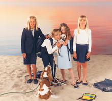 Powrót do szkoły z HalfPrice, czyli o czym pamiętać przed pierwszym dzwonkiem