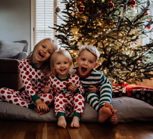 Przerwa świąteczna w szkole