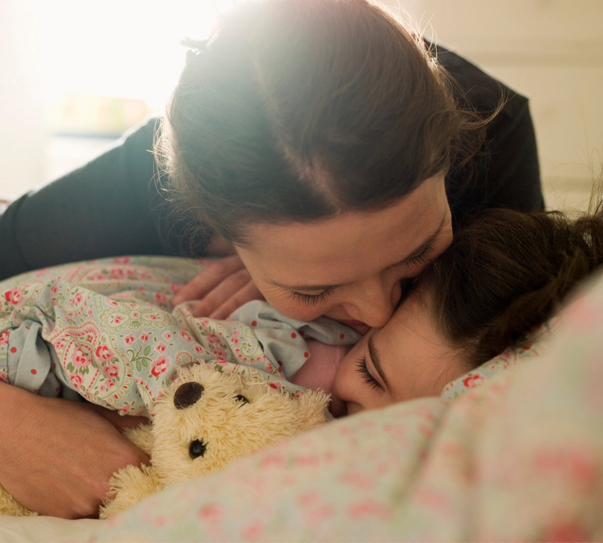 Bajki dla dzieci na dobranoc. Najlepsze krótkie bajki dla dzieci do czytania przed snem [TEKSTY]