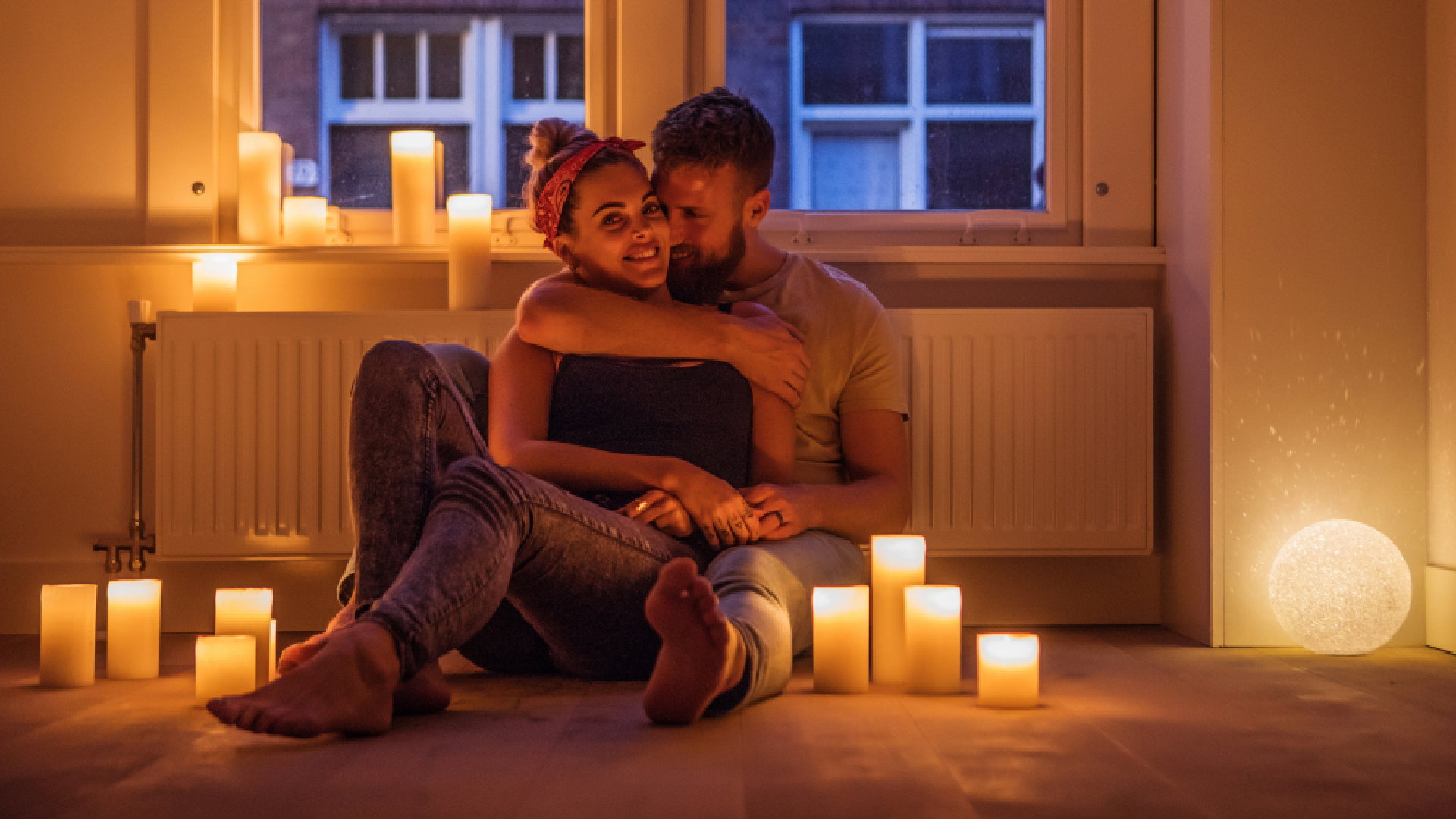 Rytuał chroniący związek. Dzięki temu obronisz się przed kłótniami i zdradą