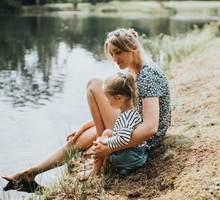 Jak rozmawiać z dzieckiem?