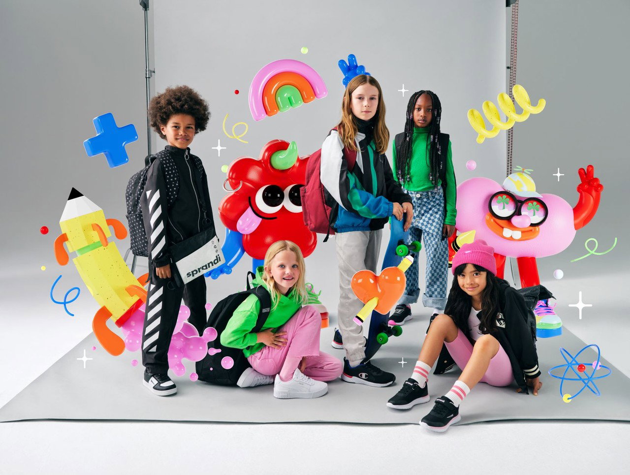 Kampania CCC Back To School