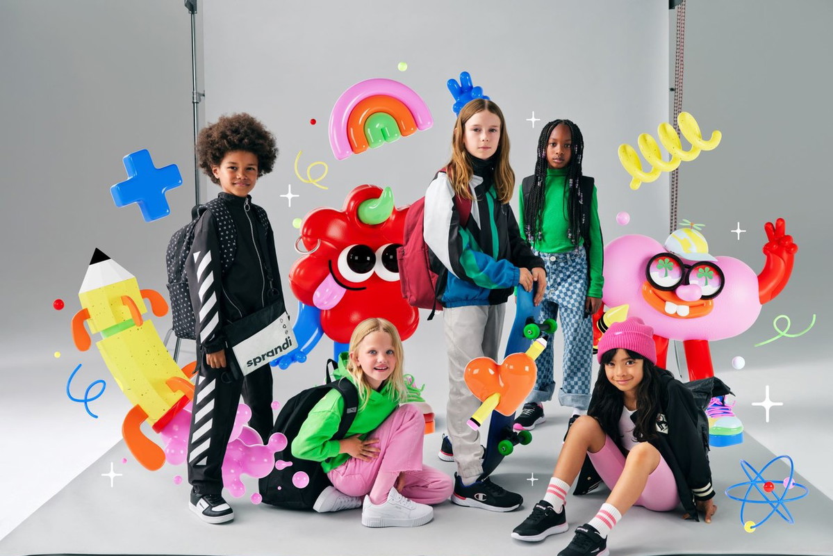 Kampania CCC Back To School