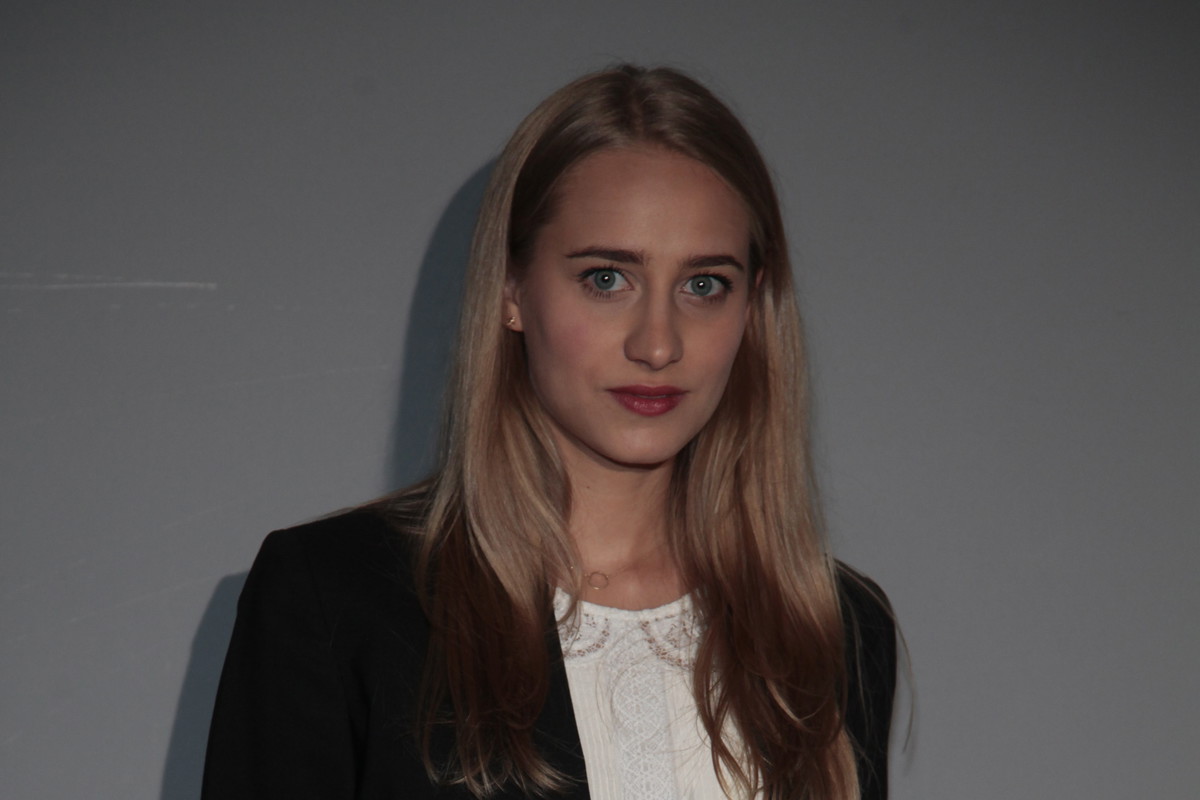Julia Rosnowska
