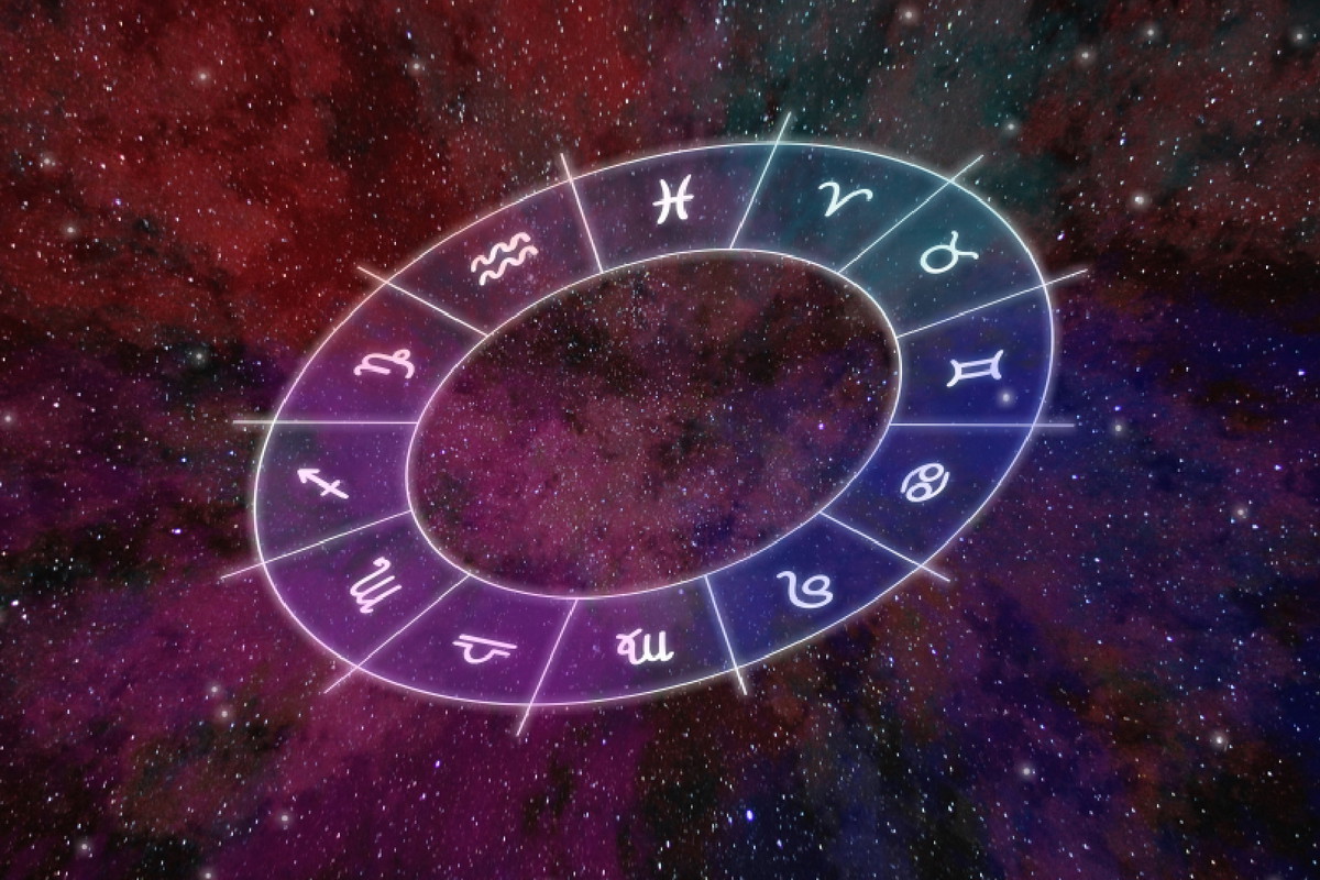Horoskop na piątek 14 października 2022. Horoskop dzienny dla wszystkich znaków zodiaku