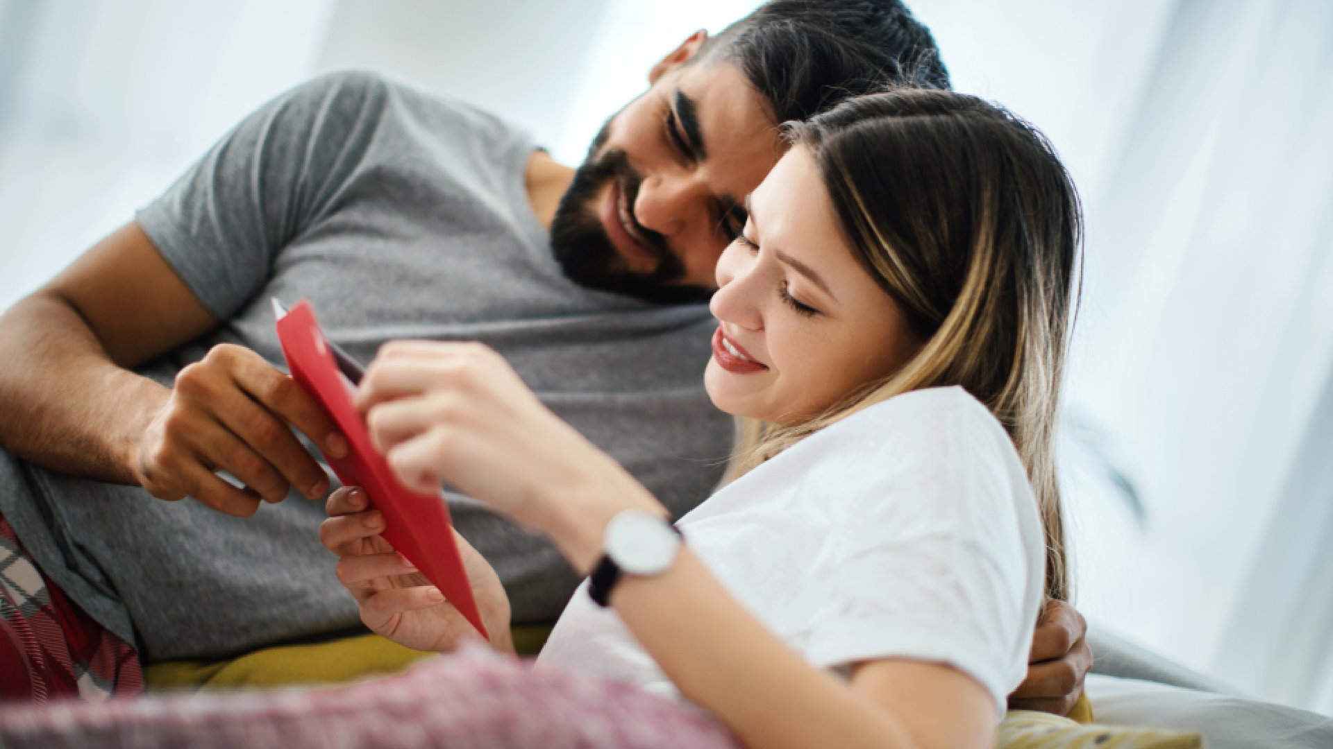 Co zobaczyłeś jako pierwsze na obrazku? Ten psychotest powie ci prawdę o twoim życiu miłosnym