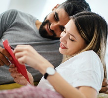 Co zobaczyłeś jako pierwsze na obrazku? Ten psychotest powie ci prawdę o twoim życiu miłosnym