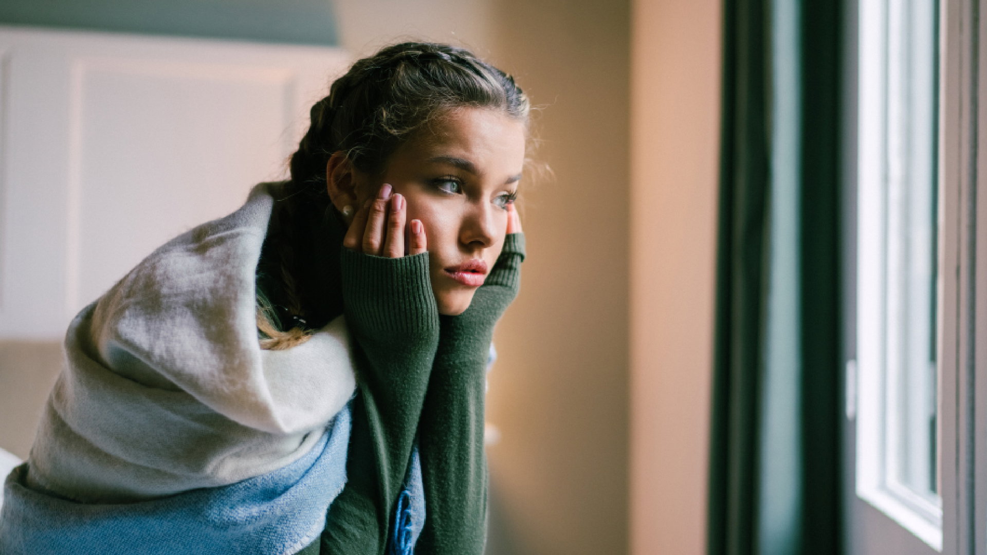 Zły urok może przytrafić się każdemu. Zobacz, jak się przed nim uchronić