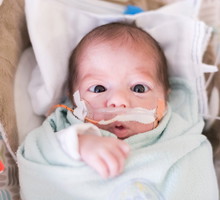 Światowy Dzień Wcześniaka