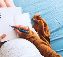 Plan porodu: czym jest i dlaczego warto go napisać?